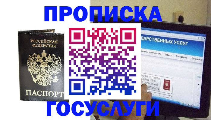 прописка гарантия в Болотном